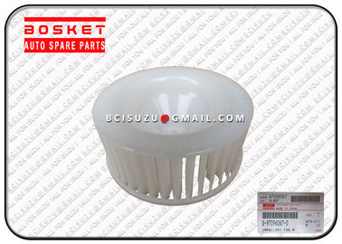 Original Isuzu Diesel Engines 8970960670 8-97096067-0 Fan Motor Impeller For Isuzu NKR55 4JB1