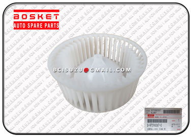 Original Isuzu Diesel Engines 8970960670 8-97096067-0 Fan Motor Impeller For Isuzu NKR55 4JB1