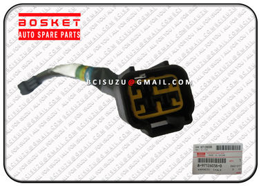 Isuzu Auto Parts 8971260380 8-97126038-0 Cable Harness For Isuzu NKR55 4JB1