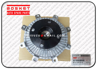 Cooling Fan Clutch For Isuzu UCS55 4JB1 Isuzu Engine Parts 8971297350 8-97129735-0