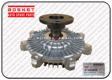 Cooling Fan Clutch For Isuzu UCS55 4JB1 Isuzu Engine Parts 8971297350 8-97129735-0