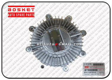 Cooling Fan Clutch For Isuzu UCS55 4JB1 Isuzu Engine Parts 8971297350 8-97129735-0