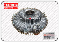 8971487970 8-97148797-0 Isuzu Industrial Parts Dealer Cooling Fan Clutch For Isuzu NPR 4HE1