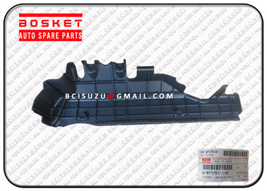 8971751410 8-97175141-0 Isuzu Engine Parts Nozzle Injector Cover For Isuzu NPR 4HE1