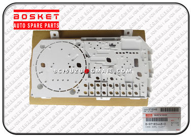 Original Isuzu Auto Parts 8971854480 8-97185448-0 Cluster Meter  Asm For Isuzu NKR55 4JB1