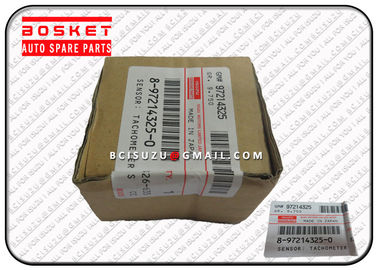 Isuzu NPR 4HE1 Isuzu Car Parts Original Boday Parts Tachometer Sensor 8972143250 8-97214325-0