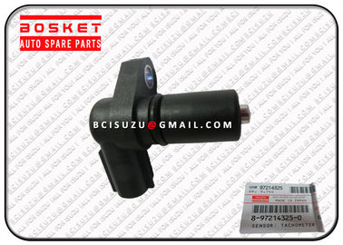 Isuzu NPR 4HE1 Isuzu Car Parts Original Boday Parts Tachometer Sensor 8972143250 8-97214325-0