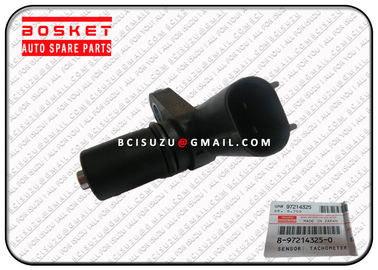 Isuzu NPR 4HE1 Isuzu Car Parts Original Boday Parts Tachometer Sensor 8972143250 8-97214325-0