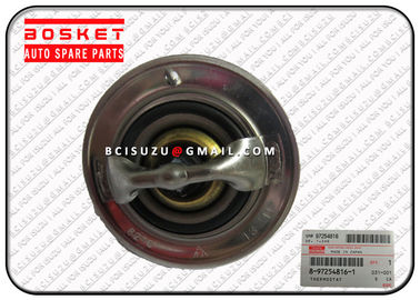 Original Engine Parts 8972548161 8-97254816-1 Thermostat For Isuzu NPR 4HE1