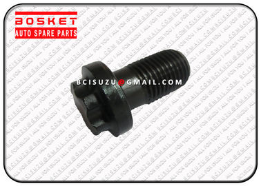 Japan Truck Chassis Parts 8973189381 Final Drive Gear Bolt For Isuzu NKR55 4JB1