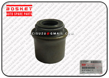 4JJ1 4JK1 Isuzu Engine Parts 8973286470 8-97328647-0 Valve Guide Seal