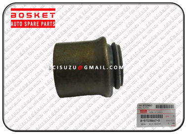 4JJ1 4JK1 Isuzu Engine Parts 8973286470 8-97328647-0 Valve Guide Seal