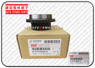 Clutch System Parts 8973730080 8-97373008-0 5TH Mainshaft Gear For Isuzu NKR55 4JB1