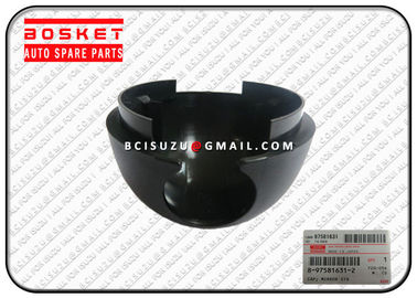 NKR 4JB1 Isuzu Body Parts 8975816312 8-97581631-2 Mirror Stay Cap