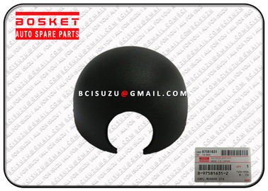 NKR 4JB1 Isuzu Body Parts 8975816312 8-97581631-2 Mirror Stay Cap