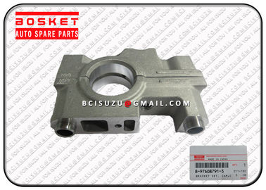 6WF1 6HK1 Isuzu Engine Parts 8976087911 Camshaft Cylinder Head Bracket Set