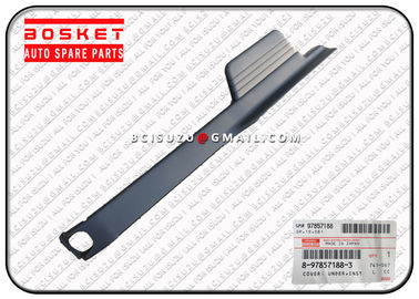 NPR 4HE1 Isuzu Body Parts 8978571883 8-97857188-3 Inst Panel Under Cover