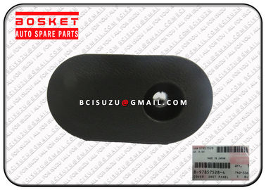 Isuzu Commercial Truck Parts 8978575284 Inst Panel Side Cover