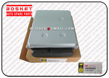 XE 6HK1 Isuzu Engine Parts 8981260681 8-98126068-1 Engine Control Unit