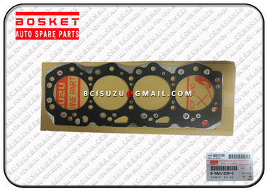 0.88  KG UCS 4JK1 Isuzu Engine Parts 8982410390 Cyliner Head Gasket