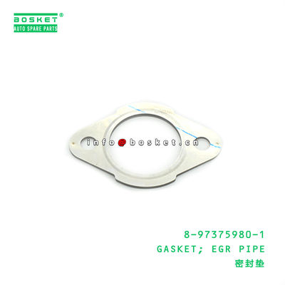 8-97375980-1 EGR Pipe Gasket 8973759801 For ISUZU FVR