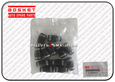 CXZ81 10PE1 Connector Asm Leak Off Isuzu Trucks Parts 1154490090 1-15449009-0