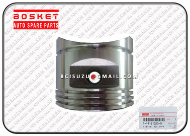 Truck CYZ51 6WF1 Air Compressor Piston Japanese Truck Parts 1191610230 1-19161023-0