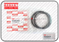 Japan CYZ51 6WF1 Isuzu CXZ Parts Air Compressor Piston Ring Kit 1191630640 1-19163064-0