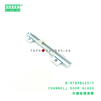 8-97898425-1 Door Glass Channel 8978984251 For ISUZU NKR NPR