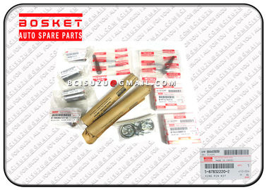 5878322202 5-87832220-2 Diesel Engine Isuzu NPR Parts ELF NKR NPR King Pin Kit