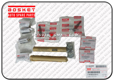 5878322202 5-87832220-2 Diesel Engine Isuzu NPR Parts ELF NKR NPR King Pin Kit