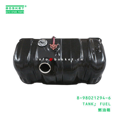 8-98021294-6 Isuzu Engine Parts Fuel Tank 8980212946 For ELF200 300