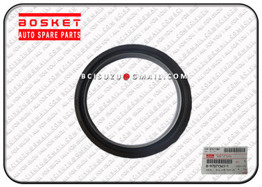 4JH1 Rear Crankshaft Oli Seal Isuzu Nkr Parts 8970715611 8-9707156