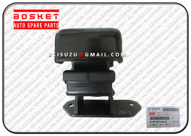 8971874160 8-97187416-0 Isuzu NPR Parts NPR60 Front Engine Foot Rubber