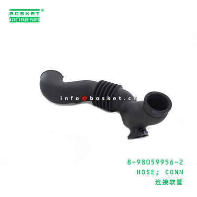 8-98059956-2 NPR Isuzu Engine Parts  Connecting Hose 8980599562