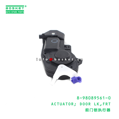 8-98089561-0 Front Door Lock Actuator 8980895610 For ISUZU VC46