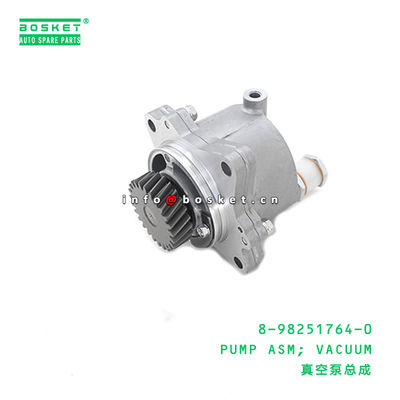 8-98251764-0 Vacuum Pump Assembly 8982517640 For ISUZU NKR NPR 4JJ1