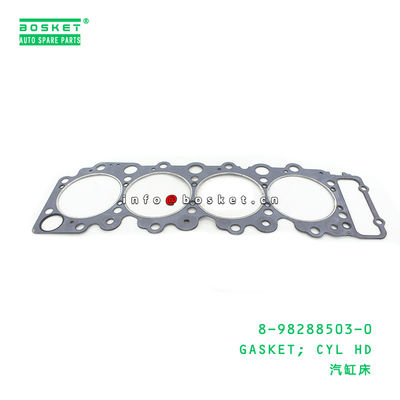 8-98288503-0 Cylinder Head Gasket 8982885030 For ISUZU 700P 4HK1