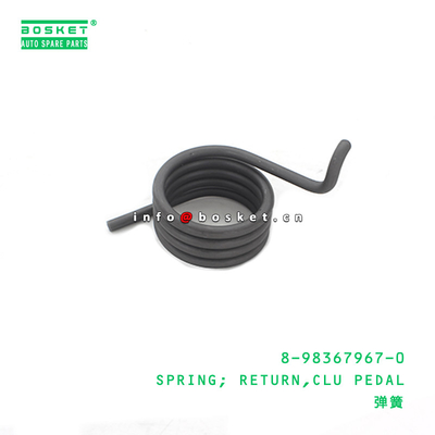 8-98367967-0 Clutch Pedal Return Spring 8983679670 For ISUZU F Series Truck