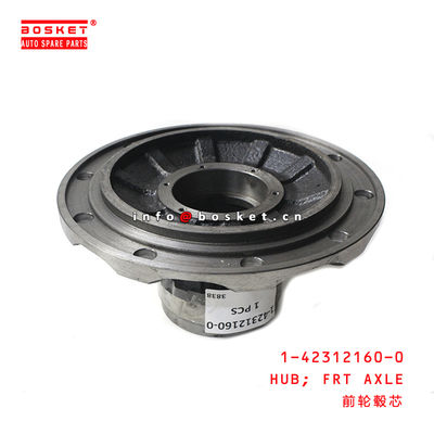 1-42312160-0 Front Axle Hub 1423121600 For ISUZU EXD 6WF1