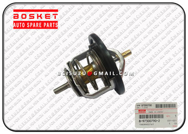 Original Isuzu NPR Parts Thermostat 82C 8973007902 8-97300790-2