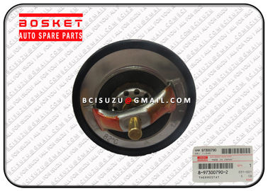 Original Isuzu NPR Parts Thermostat 82C 8973007902 8-97300790-2