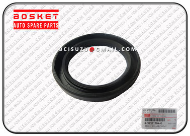 Japan Isuzu NPR Parts NKR55 4JB1 Front Crankshaft Oil Seal 8973517040 8-97351704-0