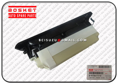 8981472280 8-98147228-0 Isuzu Parts NHR Switch Power Window 8973641130 8-97364113-0