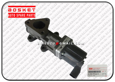 8981795461 8-98179546-1 Isuzu Spare Parts ELF 4HK1 Valve EGR 8980011910 8-98001191-0