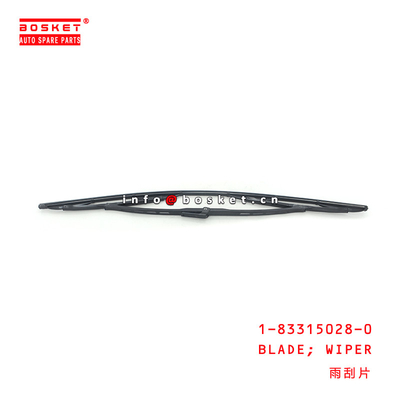 1-83315028-0 Wiper Blade 1833150280 Suitable for ISUZU FSR11 6BD1