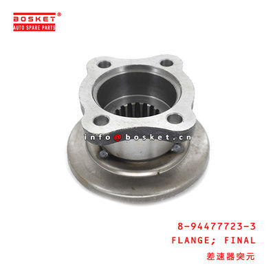 8-94477723-3 Final Flange 8944777233 Suitable for ISUZU NPR70