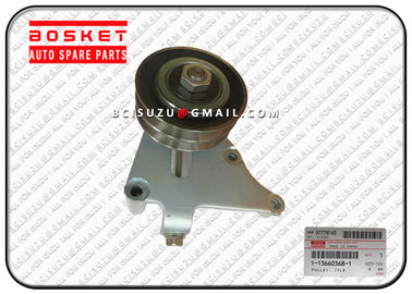 Japan OEM Engine Parts Isuzu CYZ51K 6WF1 Pulley Idle 1136603681 1-13660368-1