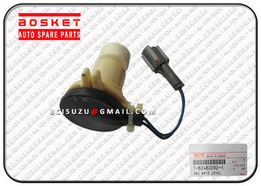 1824800921 Isuzu Engine Parts Isuzu FVR 6HE1 Water Level Switch