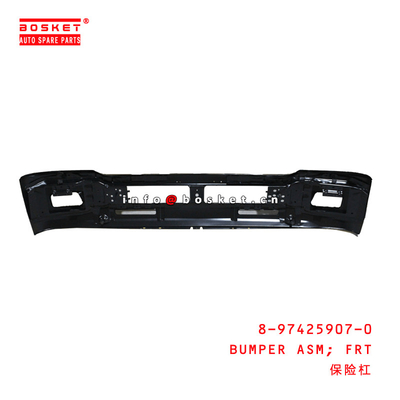 8-97425907-0 Front Bumper Assembly 8974259070 Suitable for ISUZU FSR90